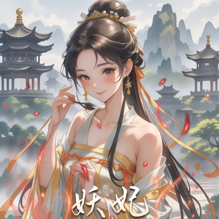 综影视之妖妃涅槃