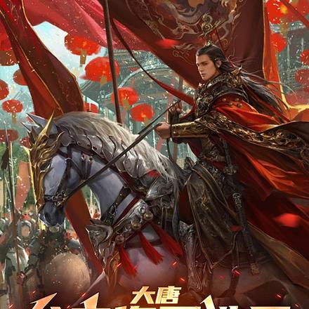 陛陛陛陛下！太子有旨！