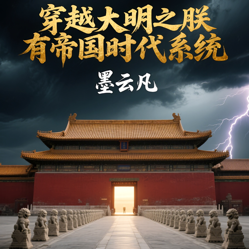 大明铁血开局五千铁甲