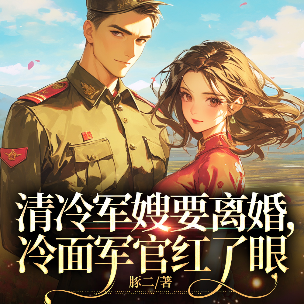 分居三年提离婚，禁欲首长红了眼