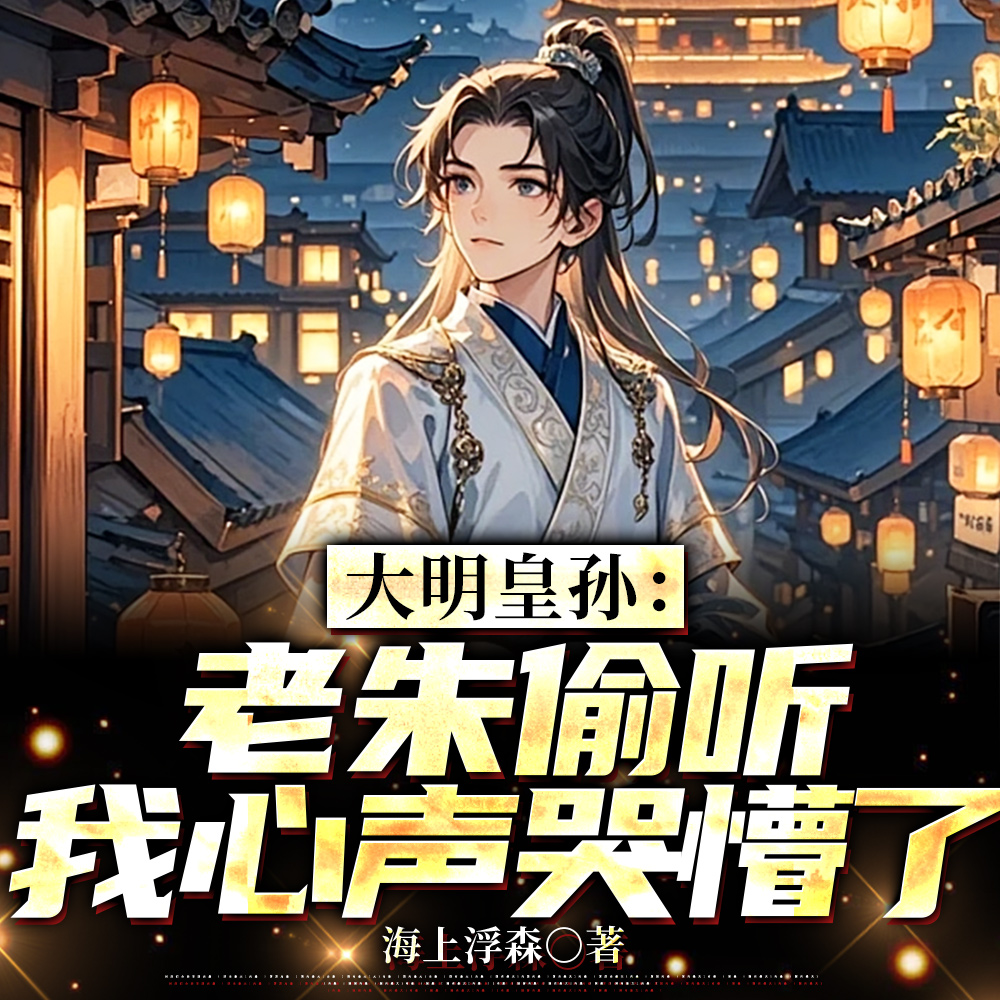 穿越成大明朱雄英的小说