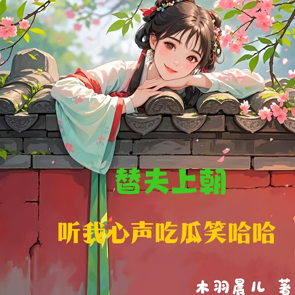 太子妃爱吃瓜满朝文武偷听笑哈哈