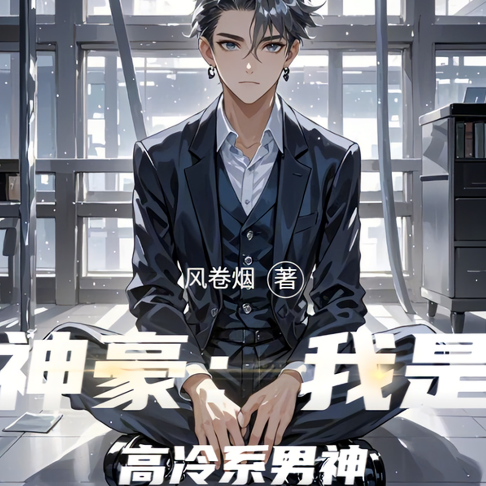 神豪:我是高冷系男神百度百科
