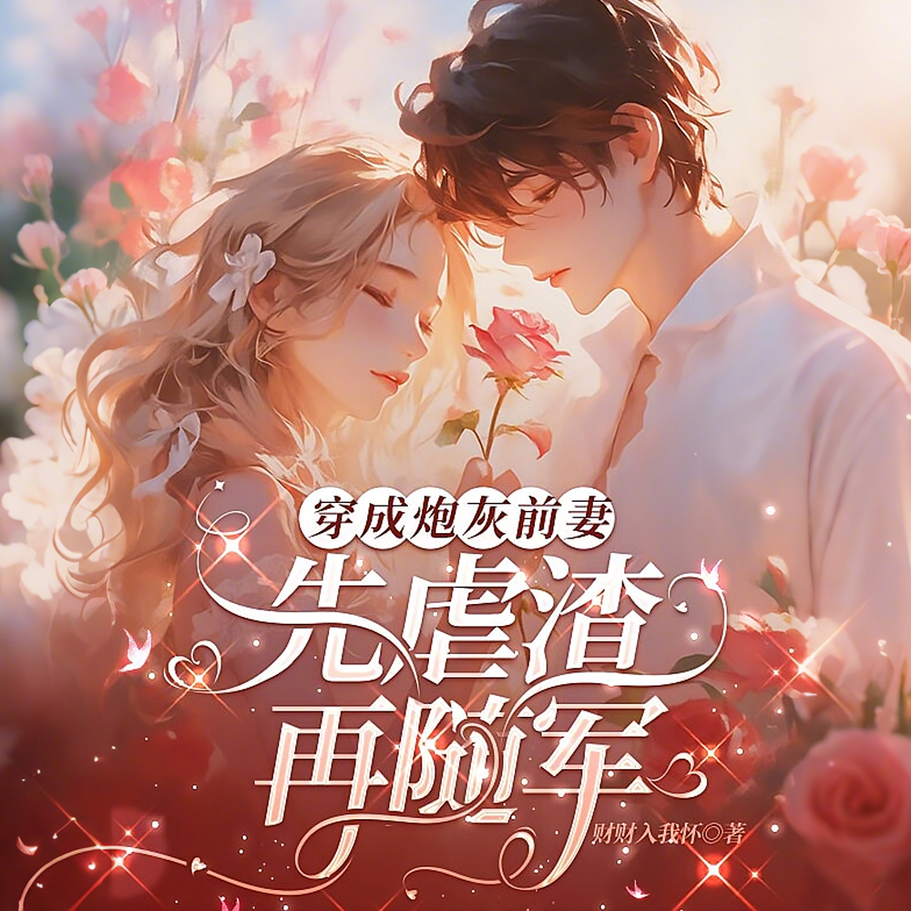 穿成炮灰前妻先虐渣免费阅读全文