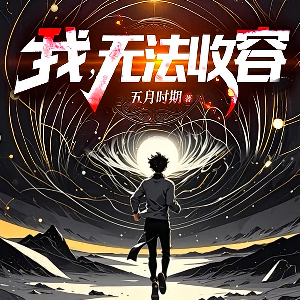 异常大舞台，邪门你就来
