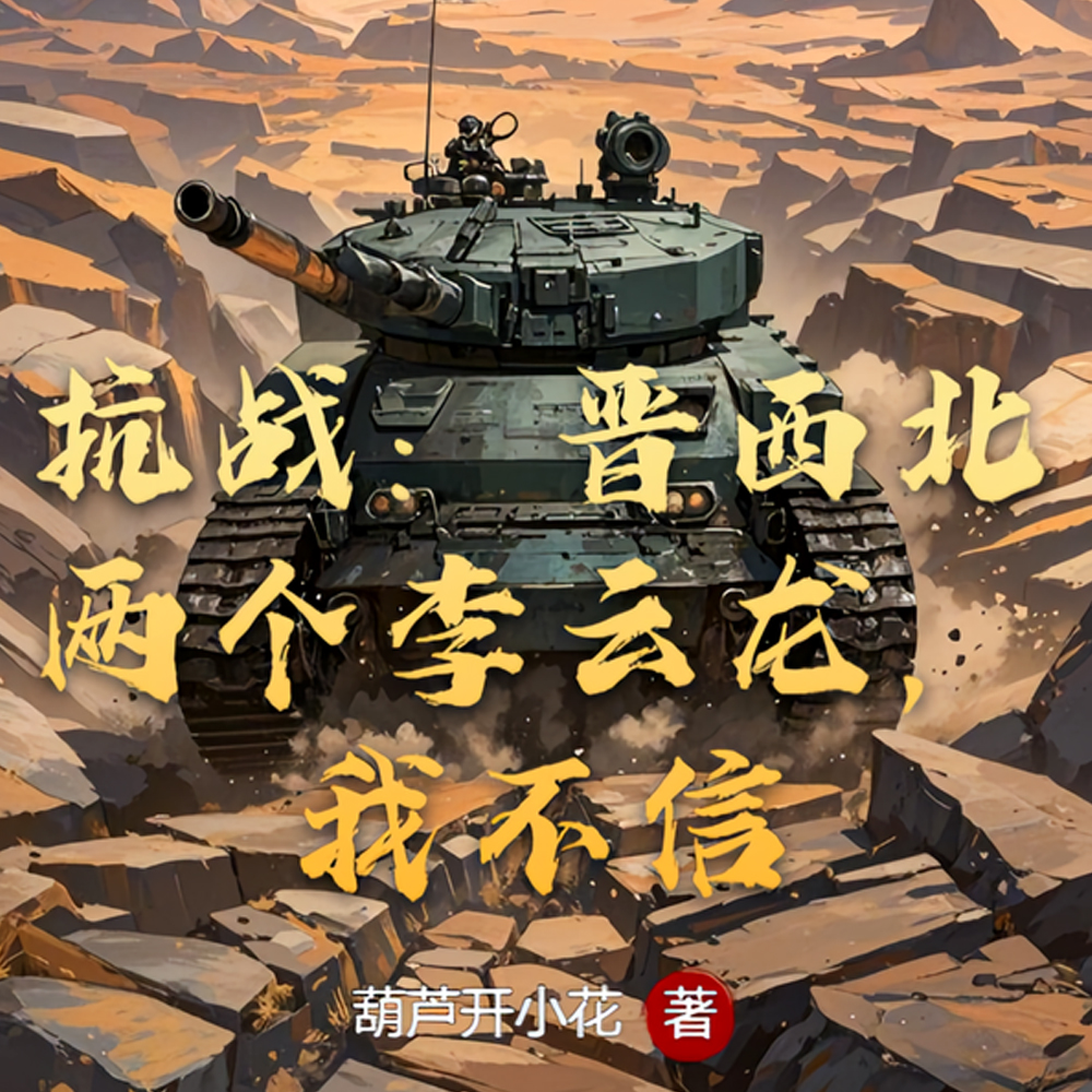 抗战：微操入神，最强穿插王