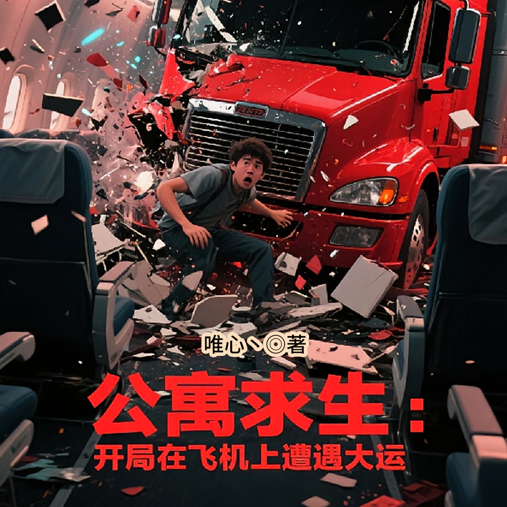 公寓求生：天赋能抽到幻想物品