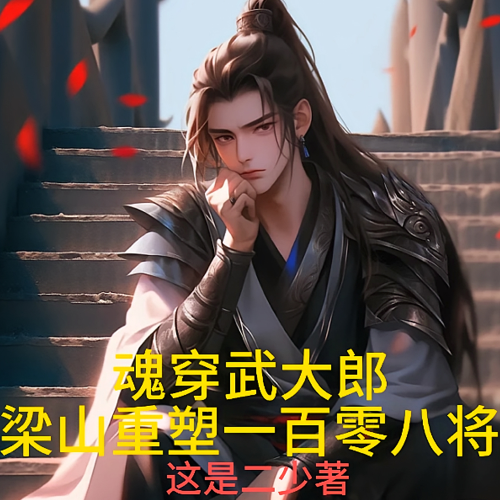 穿越武大郎取潘金莲