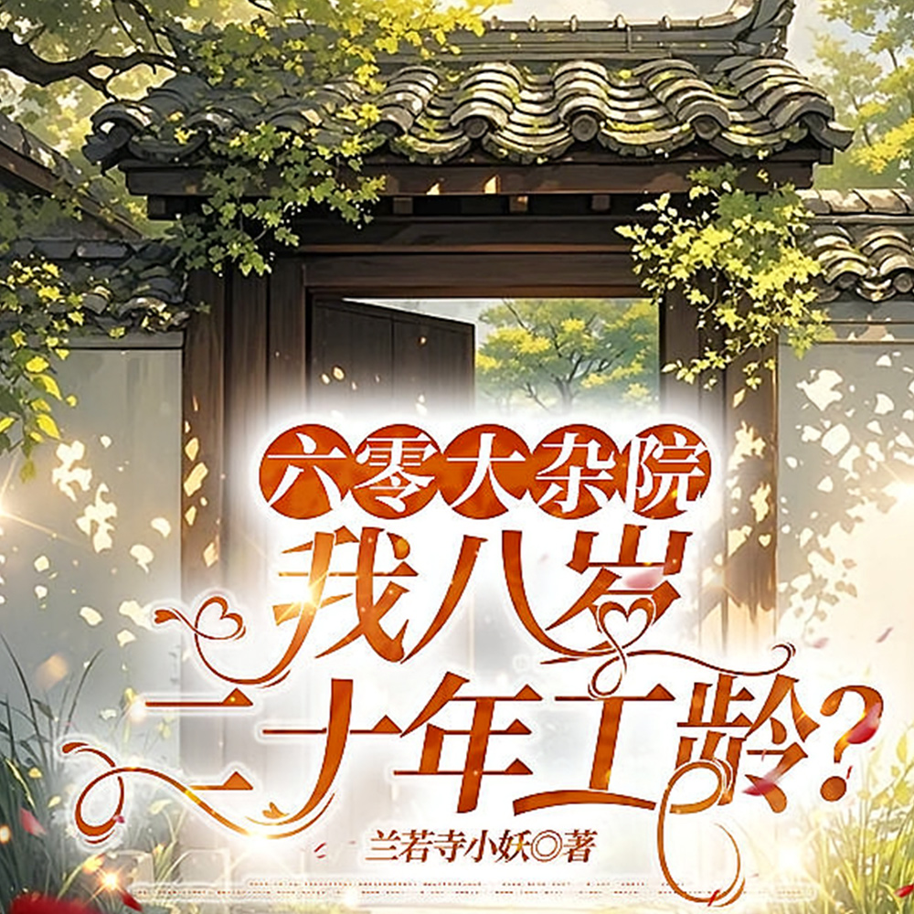 六零大杂院，我八岁二十年工龄？