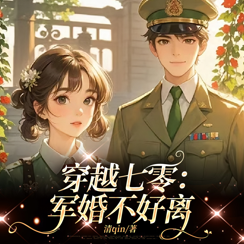 穿七零军婚