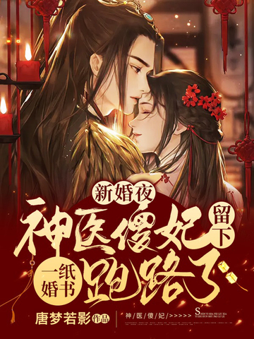 新婚夜残王傻妃炸翻全京城