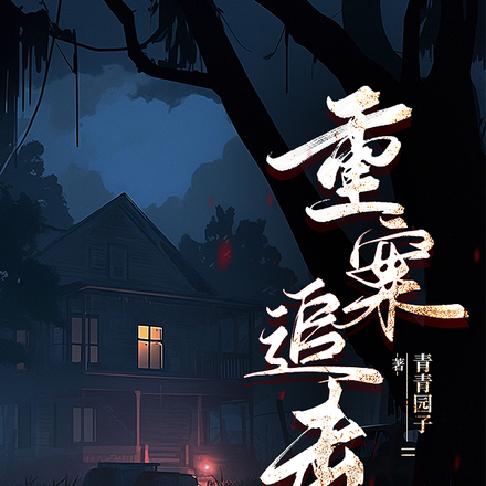 刑侦重案
