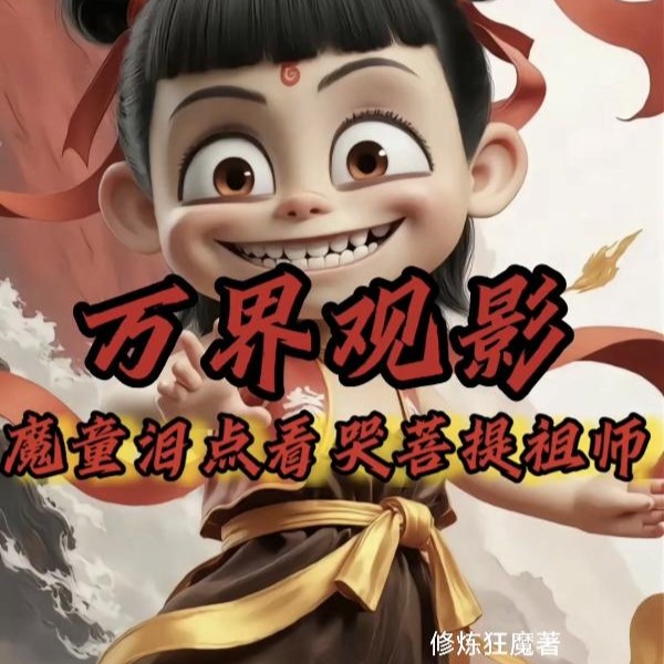 观影魔童：哪吒看后对李靖更恨了