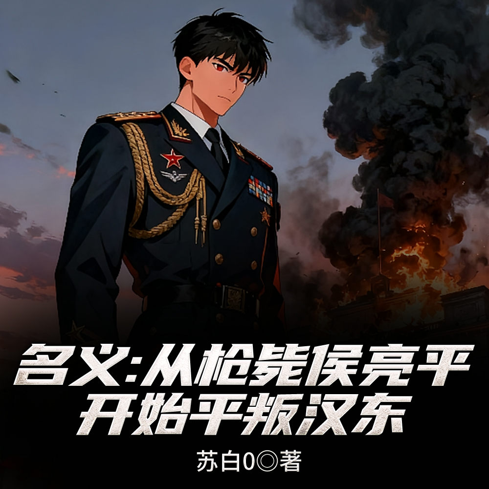 名义枪毙侯亮平开始小说