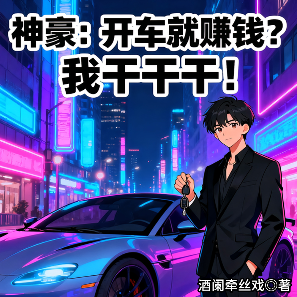重生神豪的简单日常