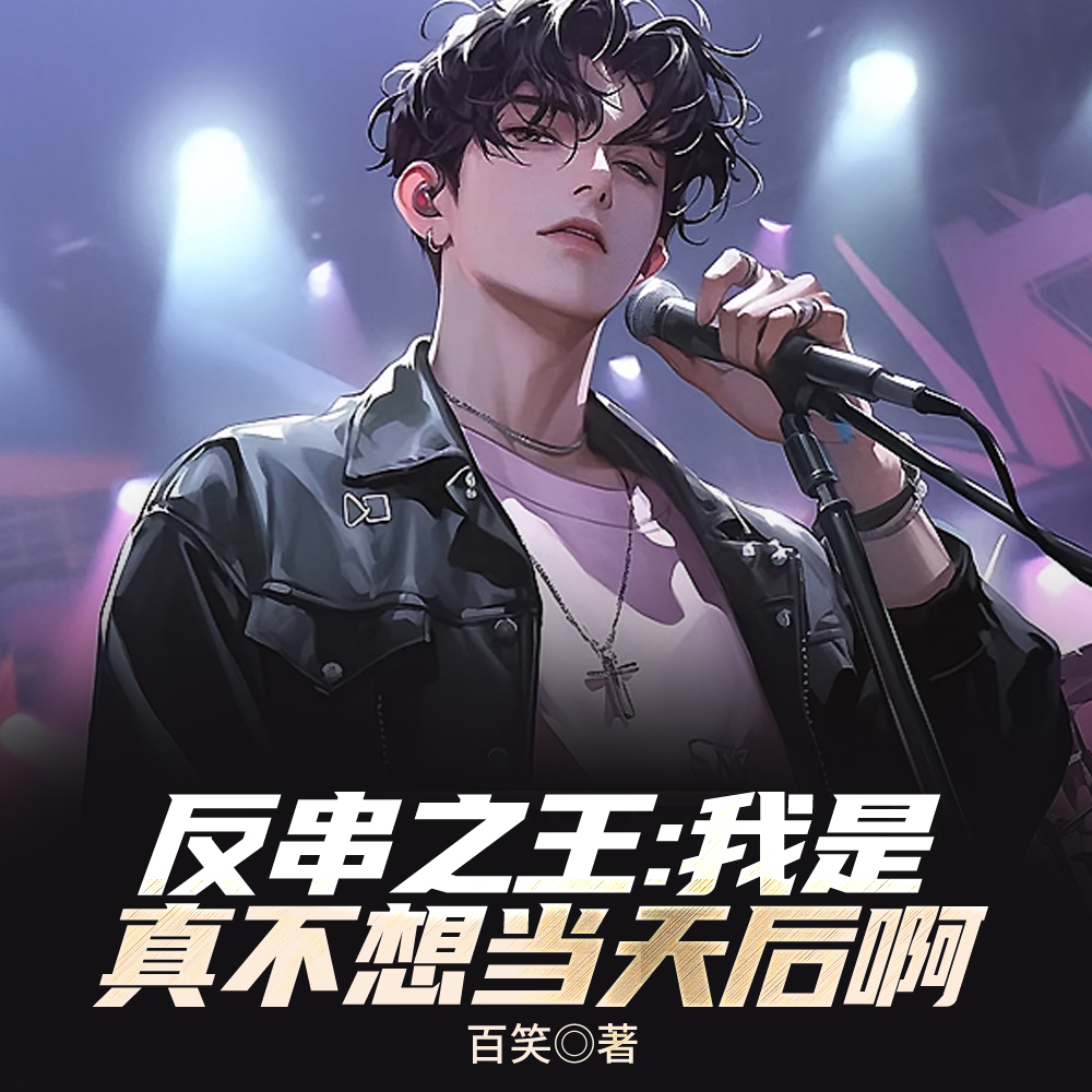 反串之王：我是真不想当天后啊