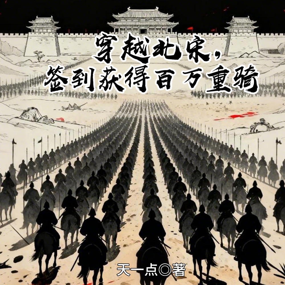 穿越到北宋的小说免费阅读