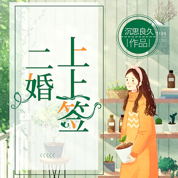 二婚上上签