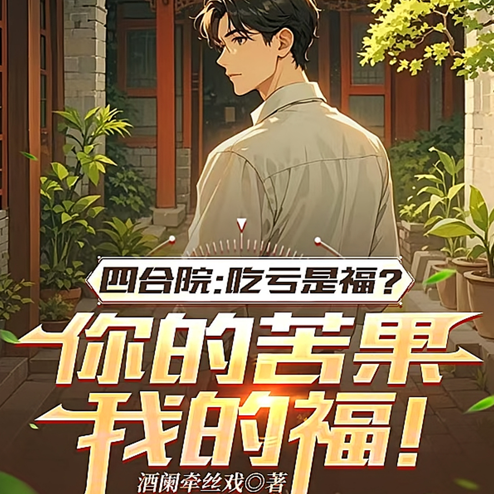 年代四合院，我是来享福的！
