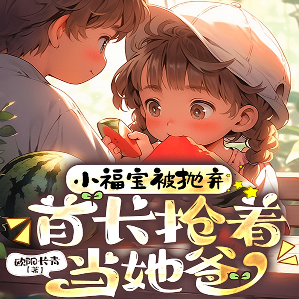 渣爸要离婚，亲妈宠福宝成赢家