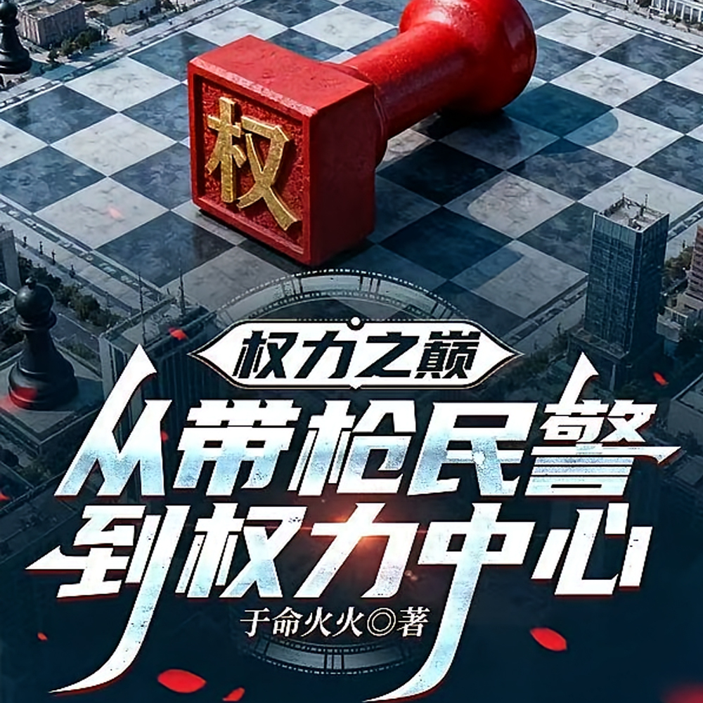 权道：打破规则，走上巅峰！