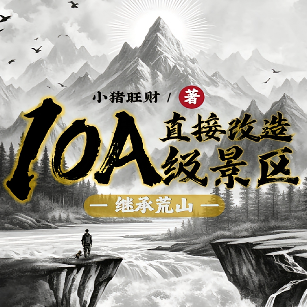 就你这景区是10A啊