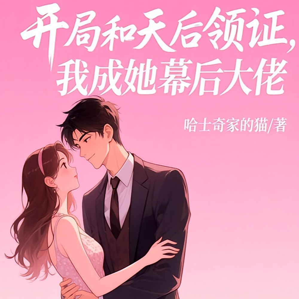 开局和天后领证，我成她幕后大佬