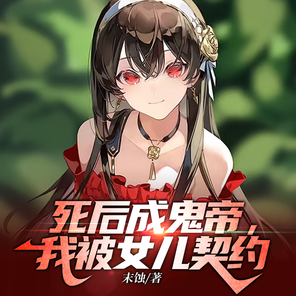 死后成为鬼帝被女儿召唤的小说