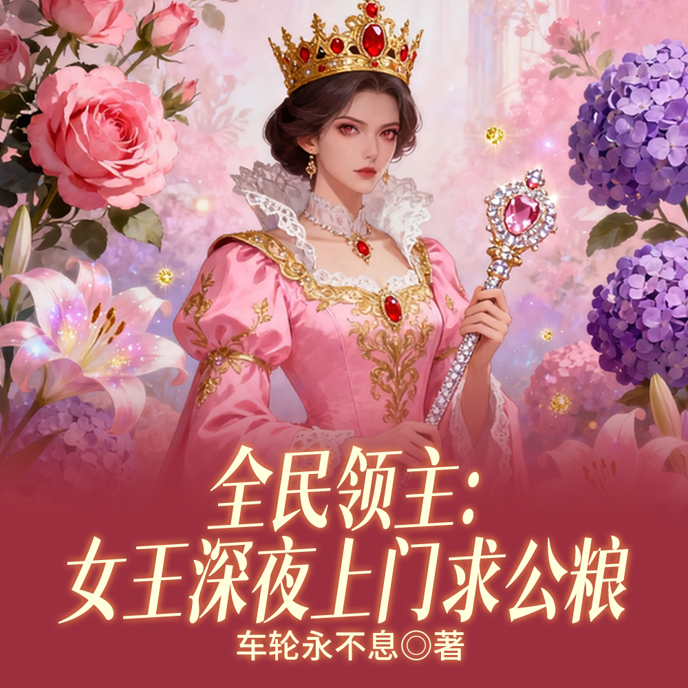 全民：开局永恒级天赋，万族臣服
