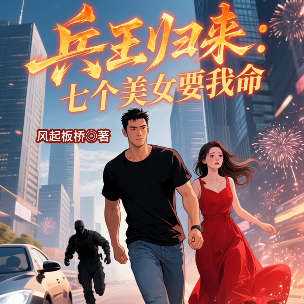兵王归来美女总裁乖乖的小说