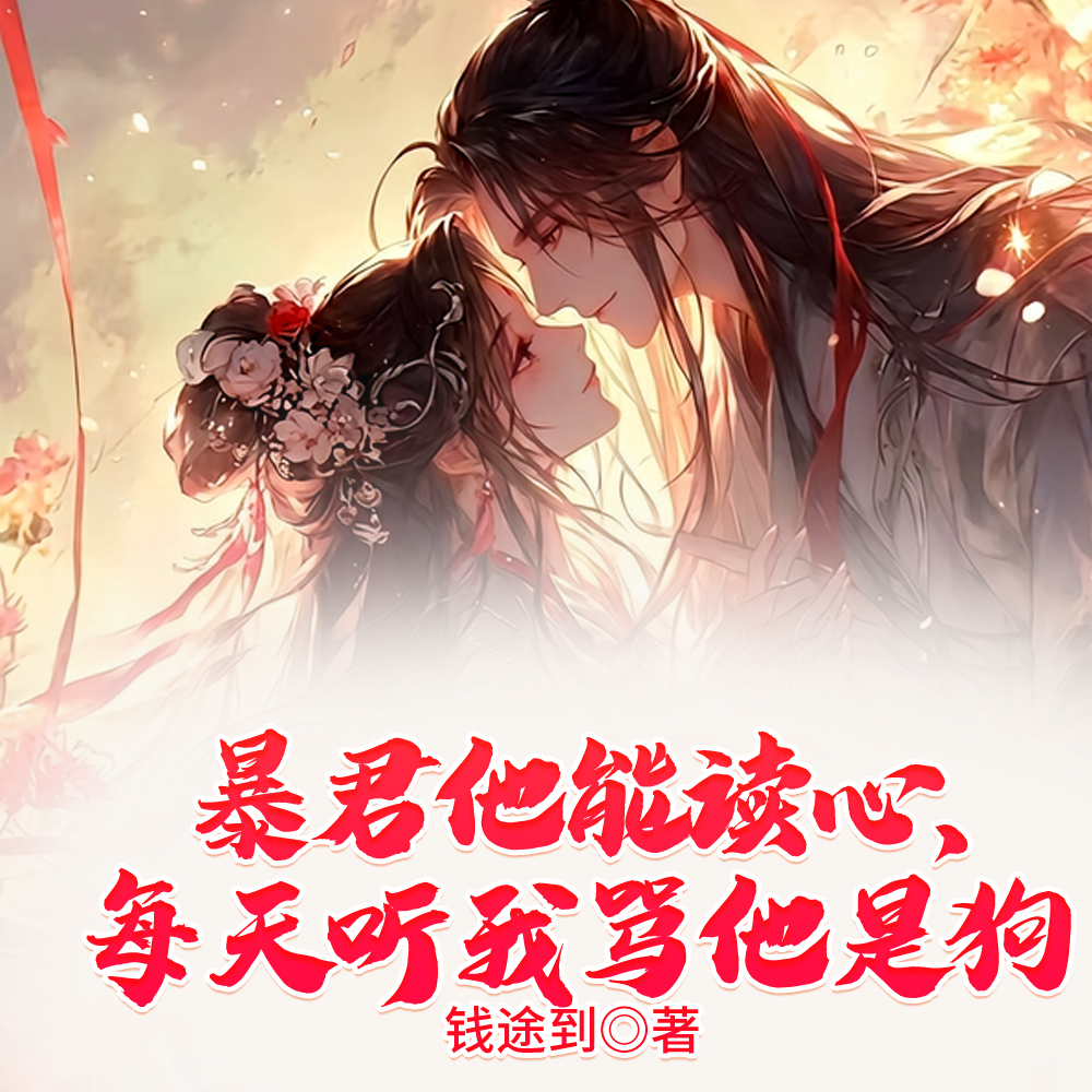 暴君他能读心，每天听我骂他是狗