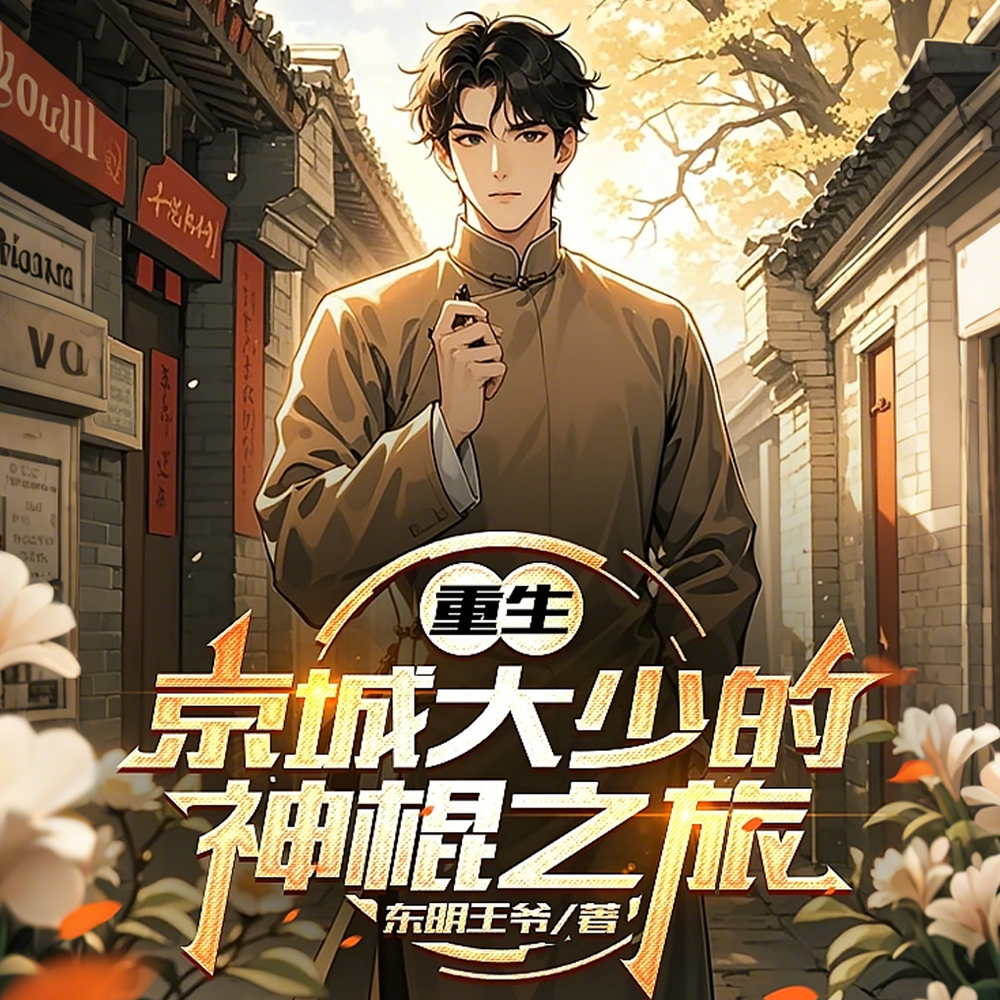 夺舍三年