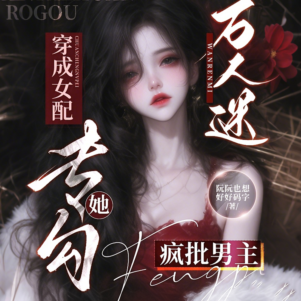 莵丝花穿成女配？她就抢女主男人
