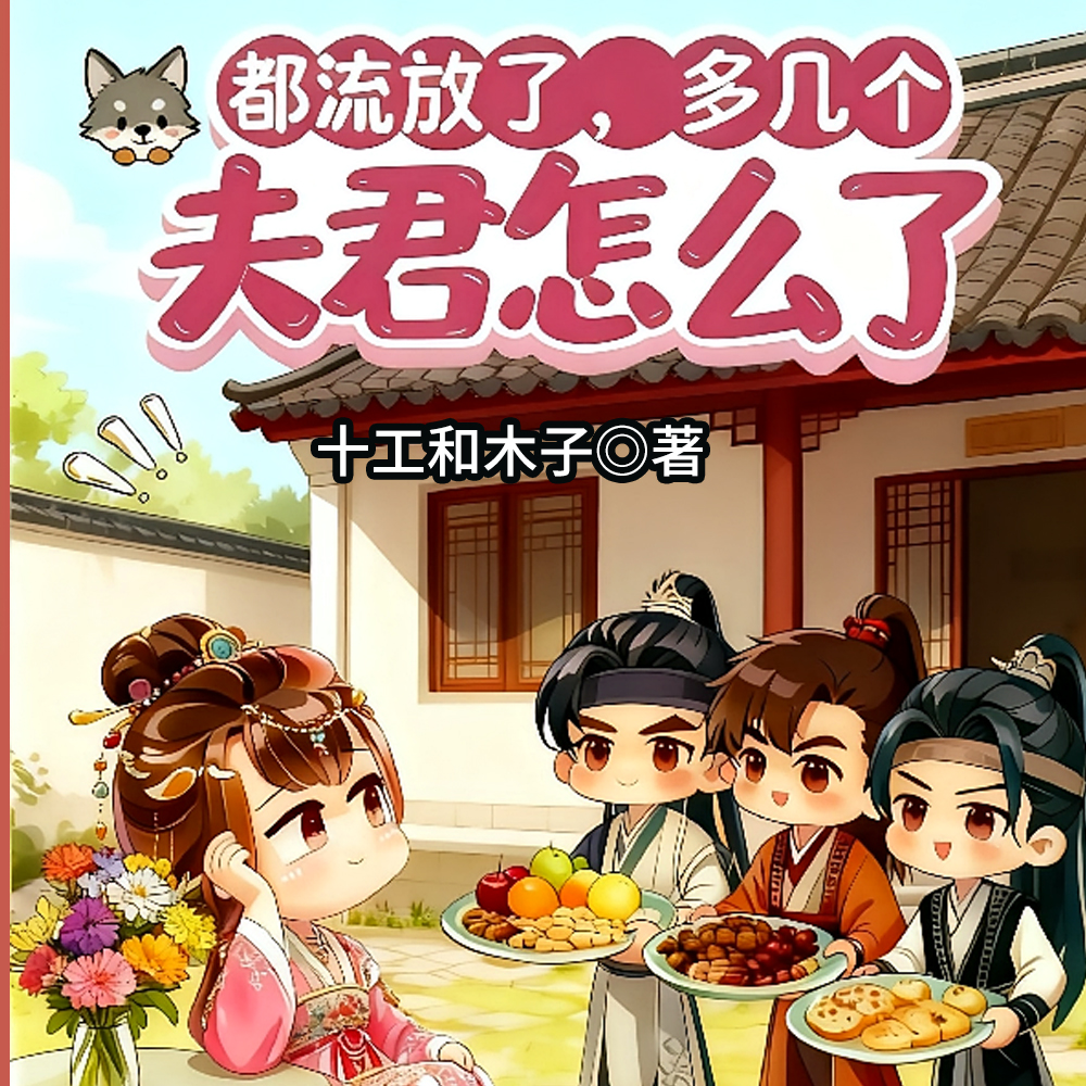 吾夫戚戚皆有故
