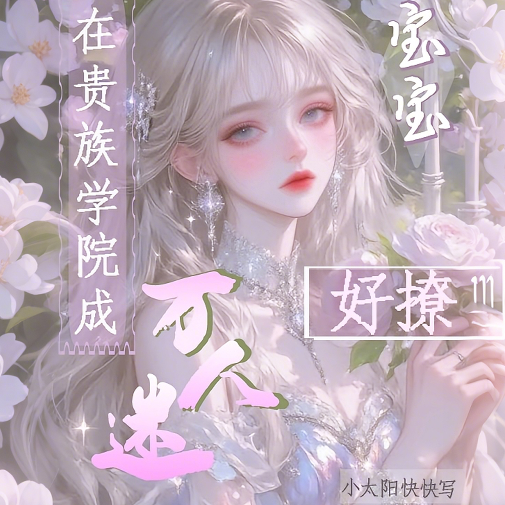 钓系万人迷他又乖又软txt