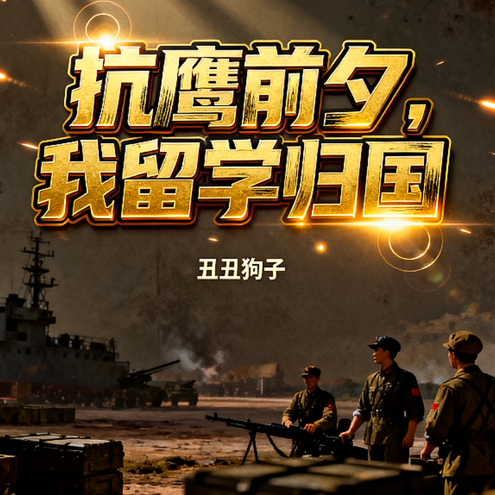 抗鹰：让你造狙击，你造107？