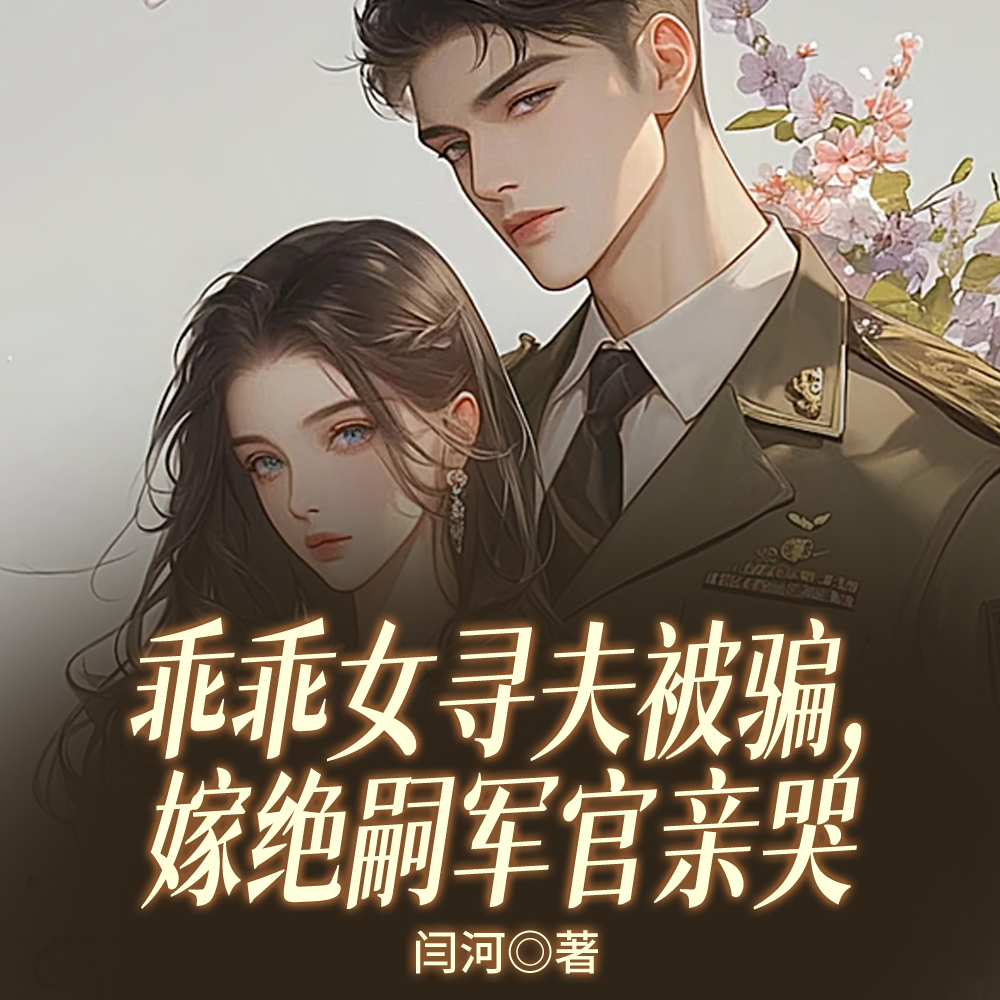 军区大院来了个南方乖乖女
