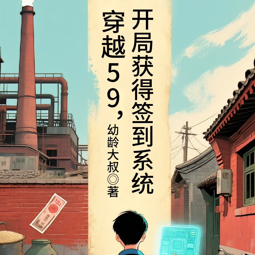 穿越五九，从签到八级钳工开始