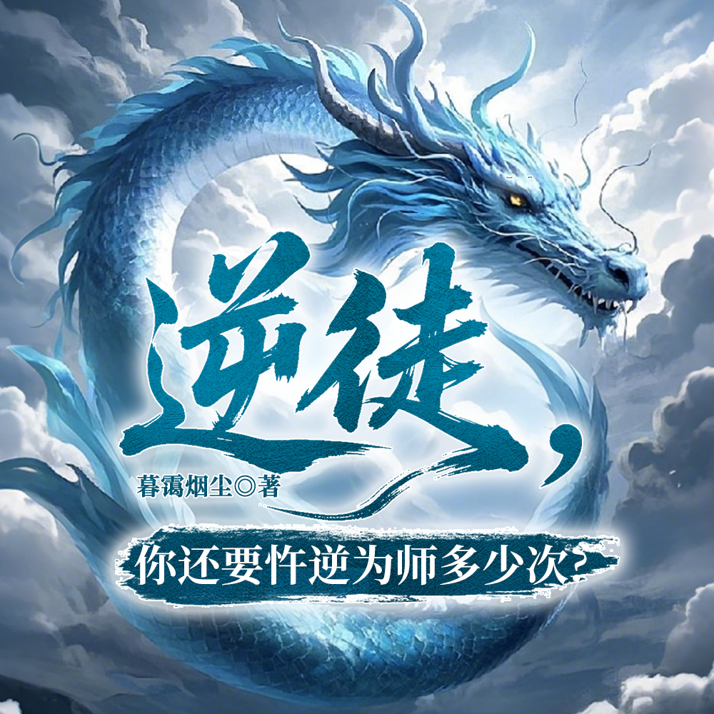 逆徒，你还要忤逆为师多少次？