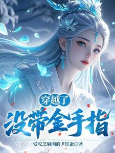 穿越了，没带金手指