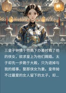 凤主乾坤