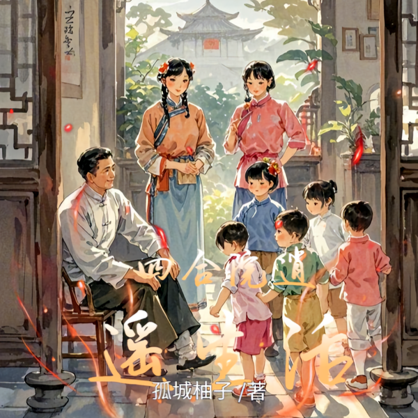 带着妹妹看桃花歌曲完整版