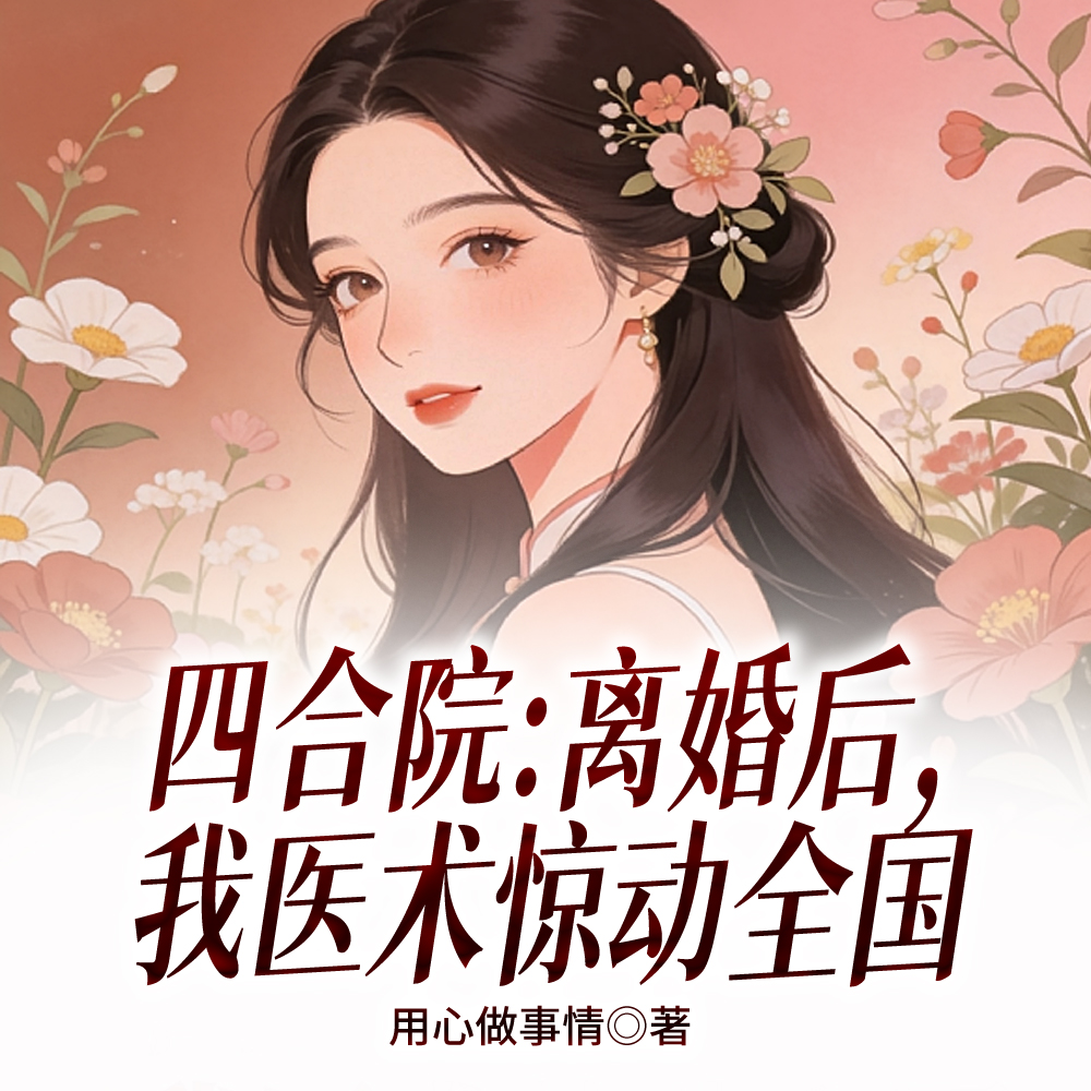四合院：前妻，请你自重