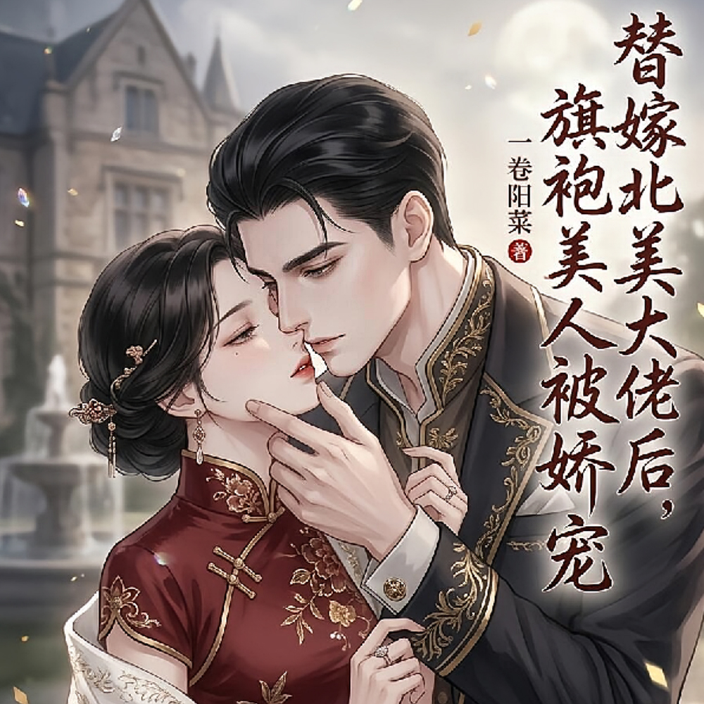 宴爷的小病秧子