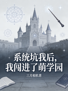 系统坑我后，我闯进了萌学园
