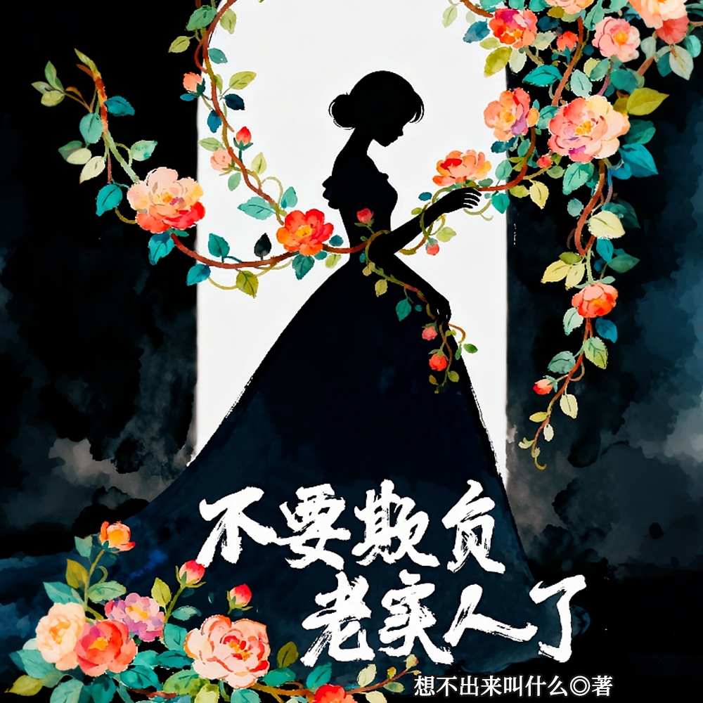 人外黑化病娇男鬼，但爱你