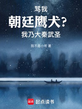 骂我朝廷鹰犬？我乃大秦武圣