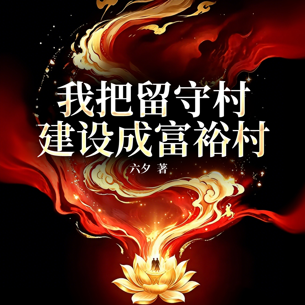 六夕的第9本书