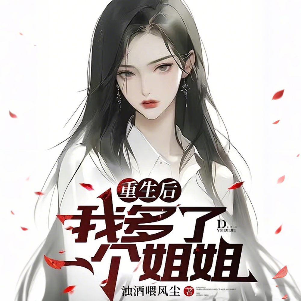 重生后我多了一个姐姐