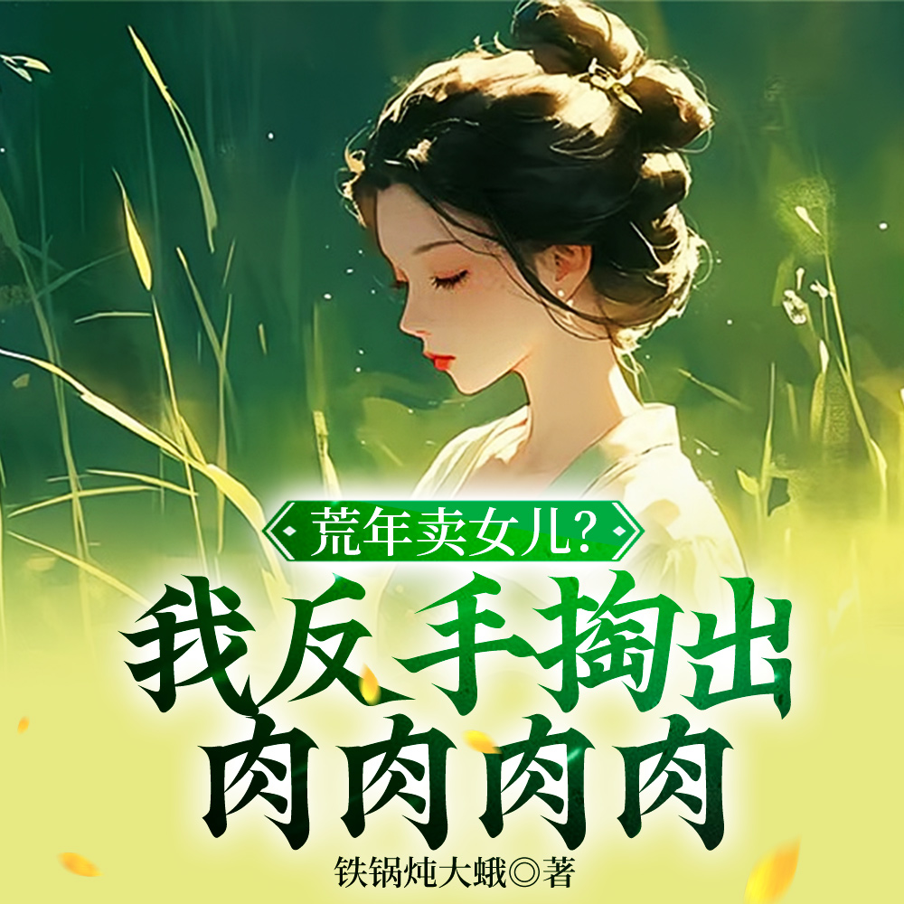 恶毒娘亲卖孩子的小说